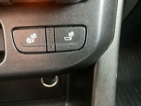Used 2021 GMC Canyon AT4 w/ Trailering Package AWD/4WD image 26