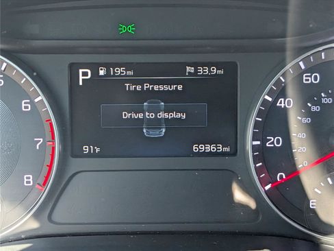 Used 2022 Kia Forte GT-Line w/ GT-Line Technology Package FWD image 29