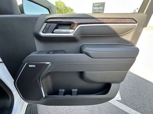 New 2026 GMC Sierra 1500 Elevation w/ Elevation Premium Package image 31