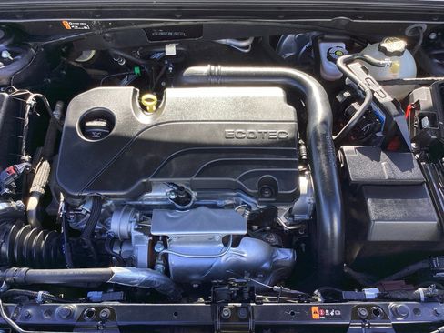 Certified 2022 Chevrolet Malibu LS image 31