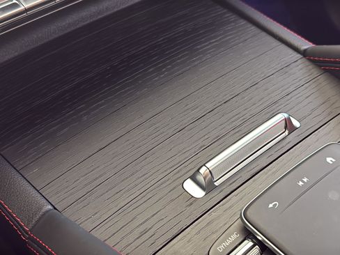 Certified 2024 Mercedes-Benz GLE 53 AMG 4MATIC Coupe image 41