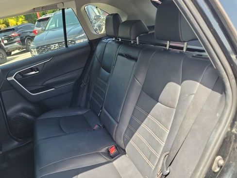 Used 2019 Toyota RAV4 XLE Premium w/ Advanced Technology Package FWD image 12