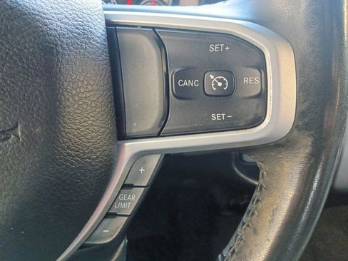 Used 2021 RAM 1500 Lone Star RWD image 25
