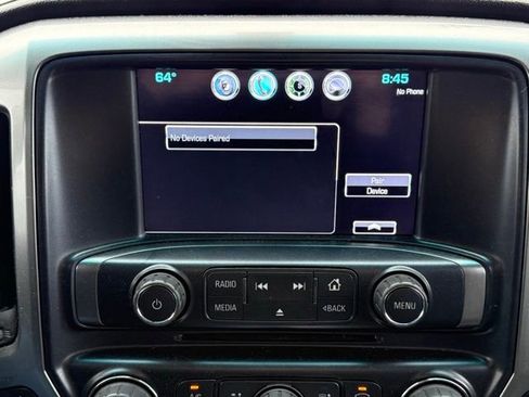 Used 2018 Chevrolet Silverado 2500 LTZ w/ Duramax Plus Package AWD/4WD image 22