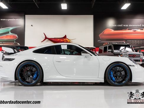 Used 2022 Porsche 911 GT3 image 9