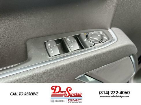 New 2026 GMC Sierra 1500 Elevation AWD/4WD image 13