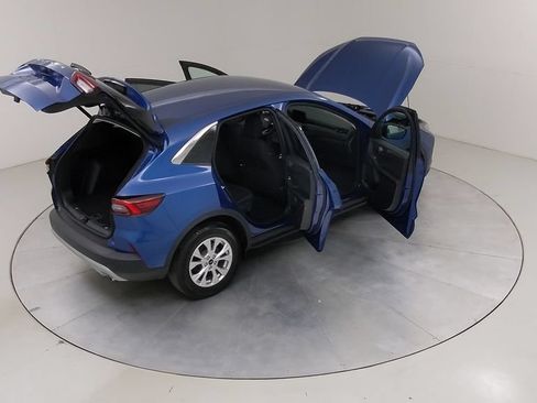 Certified 2023 Ford Escape Active FWD image 47