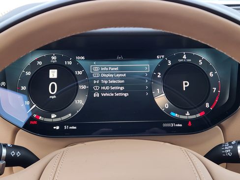 New 2026 Land Rover Range Rover Autobiography image 16