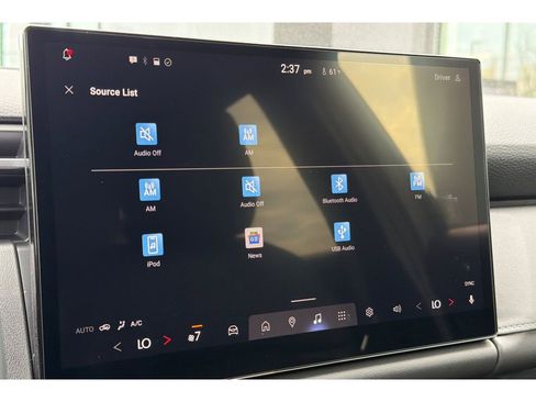 New 2026 MAZDA CX-5 Select image 18