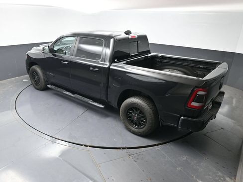 Used 2020 RAM 1500 Sport w/ Alpine Leather & Sound Group AWD/4WD image 47