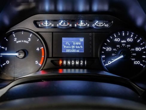 Used 2019 Ford F550 4x4 SuperCab Super Duty image 18