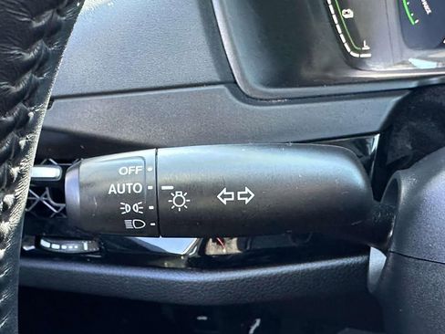 Certified 2023 Honda Accord EX-L image 31