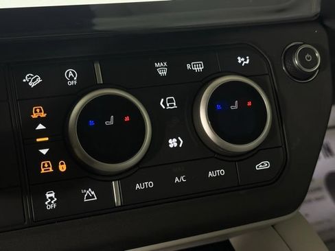 Used 2026 Land Rover Defender 110 S AWD/4WD image 35