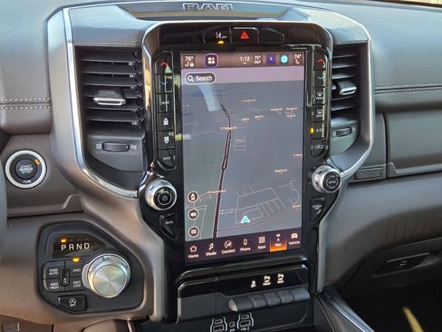 Used 2025 RAM 1500 Laramie image 29