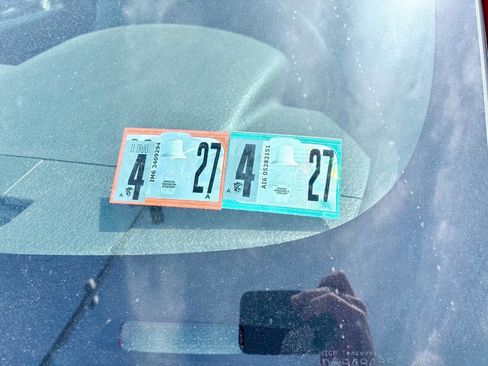 Used 2011 Ford F150 XLT w/ XLT Chrome Pkg image 33