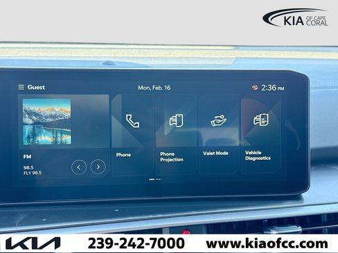 New 2026 Kia Sorento LX FWD image 29