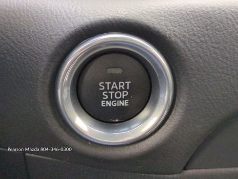 Used 2025 MAZDA CX-5 AWD 2.5 S w/ Preferred Package image 30