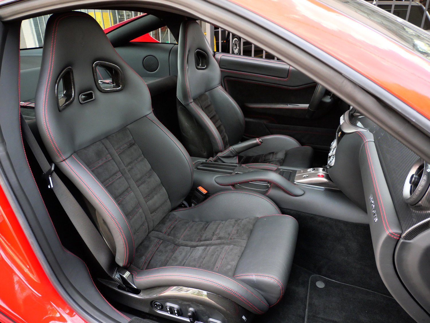 Used 2009 Ferrari 599 GTB Fiorano RWD image 30