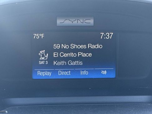 Used 2017 Ford Escape SE FWD image 12