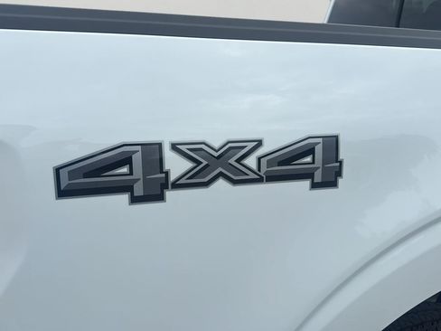 Used 2026 Ford F150 Lariat AWD/4WD image 24