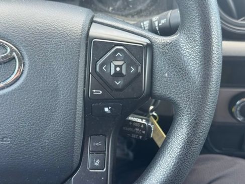 Certified 2023 Toyota Tacoma SR AWD/4WD image 21
