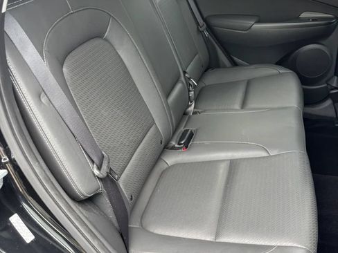 Used 2019 Hyundai Kona Ultimate FWD image 16