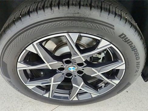Used 2025 BMW X3 xDrive30i w/ M Sport Package image 55