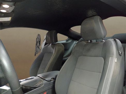 Used 2016 Ford Mustang Coupe w/ Equipment Group 051A image 16