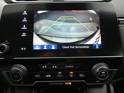 Used 2017 Honda CR-V EX-L image 6