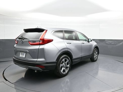 Used 2019 Honda CR-V EX image 6
