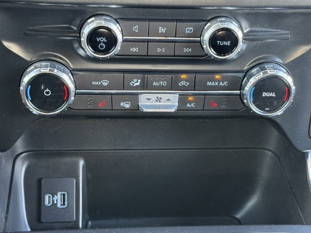 Used 2022 Ford F150 XLT w/ Equipment Group 302A High AWD/4WD image 37