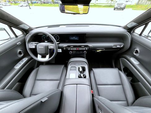 New 2026 Hyundai Palisade Calligraphy image 15