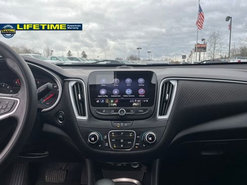 Used 2023 Chevrolet Malibu LT image 26