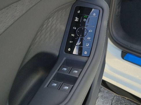 New 2026 Audi A6 Prestige image 21