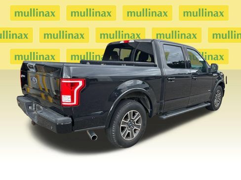 Used 2015 Ford F150 XLT w/ Equipment Group 302A Luxury RWD image 2