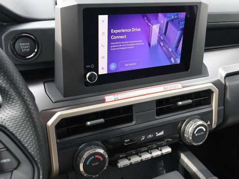 New 2026 Toyota Tacoma SR5 AWD/4WD image 21
