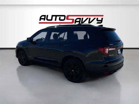 Used 2022 Honda Pilot Sport image 5