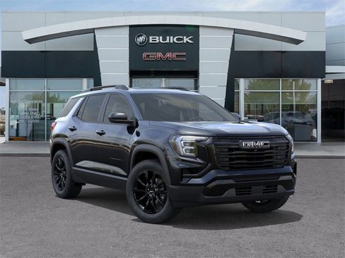 New 2026 GMC Terrain Elevation w/ Elevation Premium Package image 7