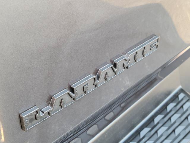 Certified 2024 RAM 1500 Laramie AWD/4WD image 6
