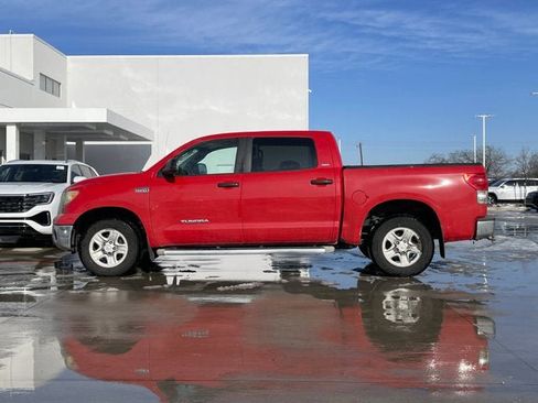 Used 2008 Toyota Tundra SR5 image 3