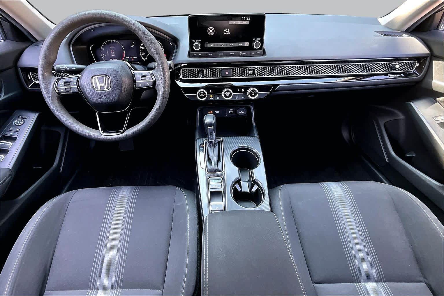 Used 2024 Honda Civic LX image 16