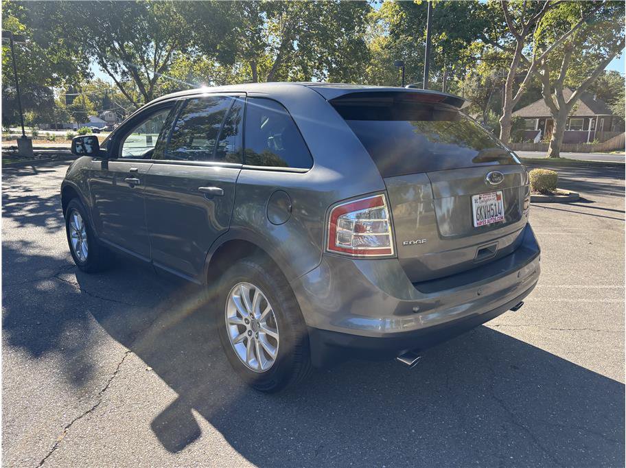 Used 2010 Ford Edge SEL FWD image 7