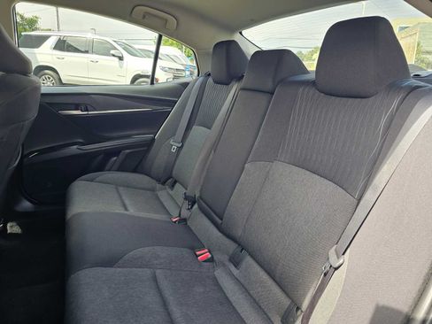 Used 2025 Toyota Camry LE FWD image 18