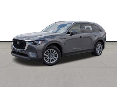 Certified 2024 MAZDA CX-90 3.3 Turbo w/ Preferred Plus