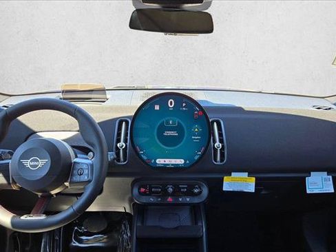 Used 2026 MINI Cooper Countryman S AWD/4WD image 15