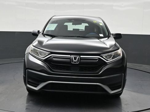Used 2022 Honda CR-V Special Edition image 8