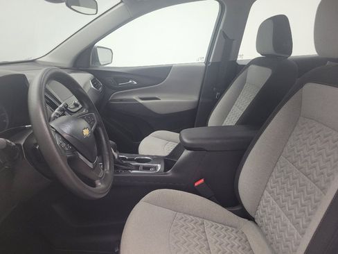 Used 2024 Chevrolet Equinox LS AWD/4WD image 17
