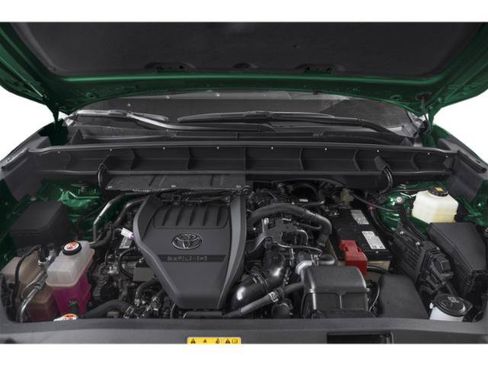 Certified 2025 Toyota Highlander LE AWD/4WD image 11
