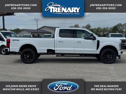 New 2026 Ford F350 4x4 Crew Cab Super Duty