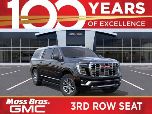 New 2026 GMC Yukon XL Denali image 1